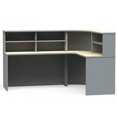 Стол медицинский БТ-ПОСТ-2-П