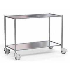 Стол медицинский для раскладки медицинского инструмента БТ-СНПк