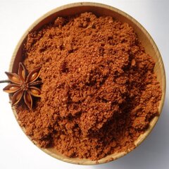 Бадьян молотый