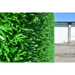 Рулонное ограждение 1 х 10 м