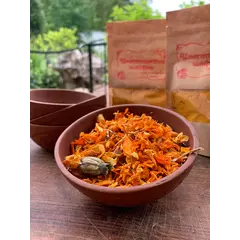Имеретинский шафран