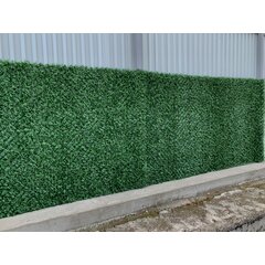 Рулонное ограждение 2 х 5 м