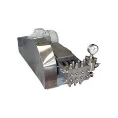 Насос высокого давления НВД