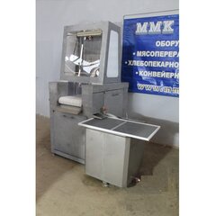 Инъектор ФМШ-15/ФМШ-30