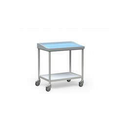 Стол медицинский для пеленания БТ-СП-90-К