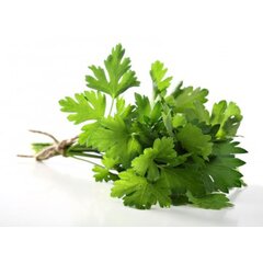 Петрушка сушеная