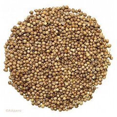 Кориандр горошком,450гр