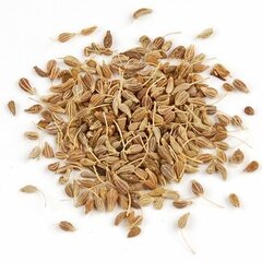 Анис семена