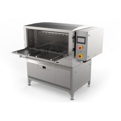 Купольная машина для мойки посуды/инвентаря STEP