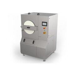 Машина для мойки кольчужных перчаток и фартуков STEP-50 RAPTOR