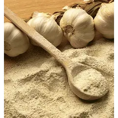 Чеснок сушеный, гранула 8*16