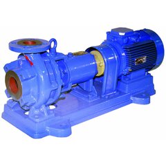 Агрегат электронасосный К65-50-125а