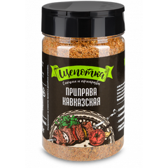 Приправная соль «Щепотка»™ кавказская