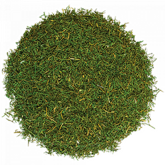 Укроп сушеный