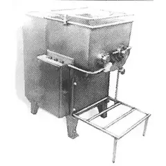 Фаршемешалка вибровакуумная Я3-ФМХ