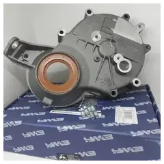 Крышка двигателя передняя Газель,Соболь УМЗ 4216