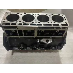 Блок цилиндров Газель Некст;Газель,Соболь Бизнес УМЗ А-274 Эвотек чугун