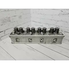 Головка блока цилиндров Газель, Соболь Бизнес УМЗ 4216 с ГБО