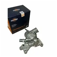 Термостат с корпусом Газель,Соболь УМЗ 4216 АО "УМЗ"