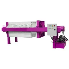 Фильтр для масла рамные ФПР-30