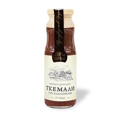 Соус ткемали Классический 1ER CRU