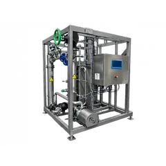 Модуль охлаждения/нагрева продукта