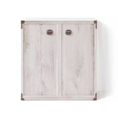 Тумба INDIANA с распашными дверцами