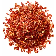 Паприка красная, в/с, хлопья 3*3