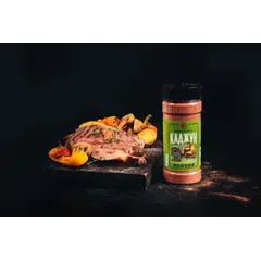 Приправа для говядины Каджун