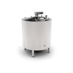 Емкостное оборудование