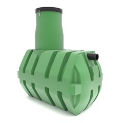 Септик Биофор 2.5 Профи