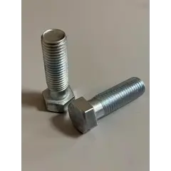 ГОСТ 7798-70. Болты с шестигранной головкой