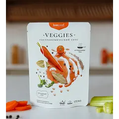 Соус Овощной