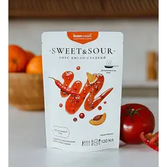 Соус Кисло-сладкий