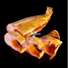 Омуль спинка х/к