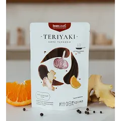 Соус Терияки