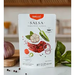 Соус Сальса