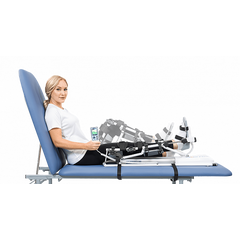 Аппарат для активно-пассивной разработки нижних конечностей ORMED FLEX-F01 ACTIVE