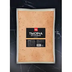 Соус 1000 островов DUNKAN, балк, 1кг