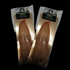 МУКСУН филе х/к в вакуумной упаковке