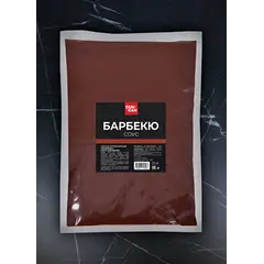 Соус Барбекю DUNKAN, балк, 1кг