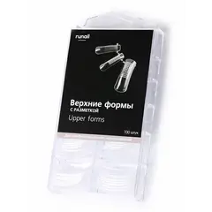 Верхние формы с разметкой № 4477