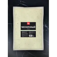 Соус Чесночный DUNKAN, балк, 1кг