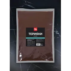 Соус Терияки DUNKAN, балк, 1кг