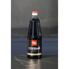 Соевый соус DUNKAN