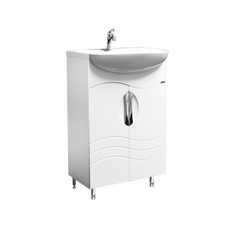 Тумбы навесные Стелла