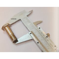 Болт ОСТ 1 31104-80