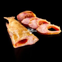 Муксун спинка х/к