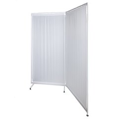 Медицинская ширма ШМ-2Л
