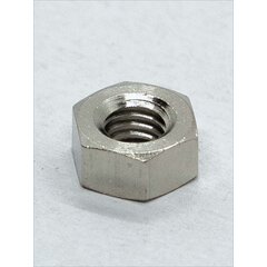 Гайка ГОСТ 5927-70